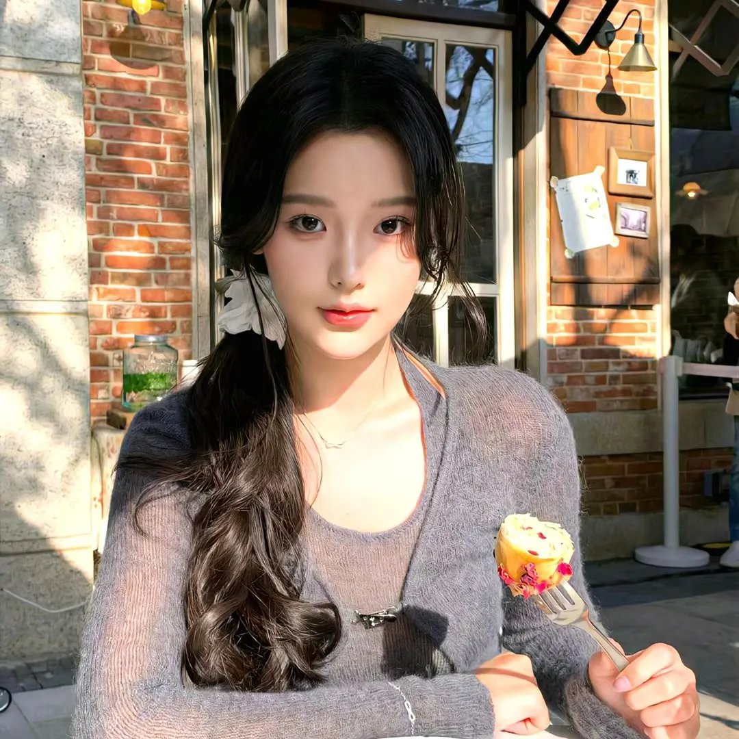 我的女官大人