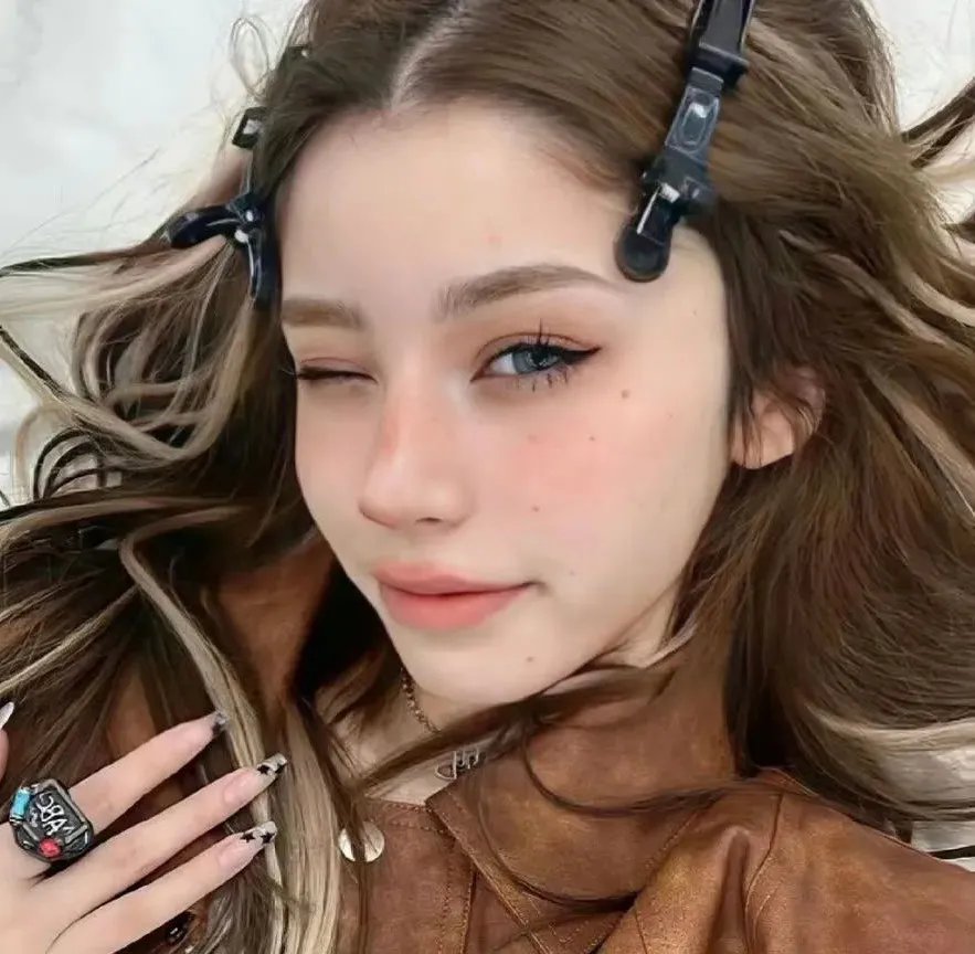 大院子女