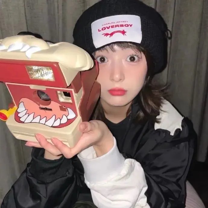 对抗男孩