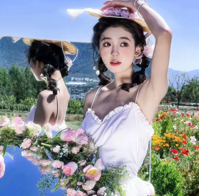 我们在南太平洋上的岛屿